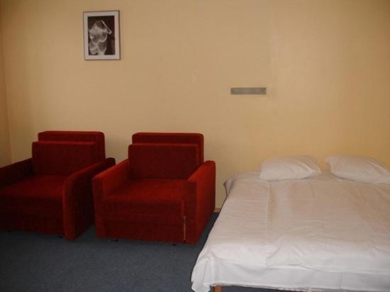 Hotel Kandava Room photo